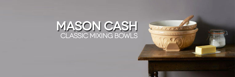 Mason Cash