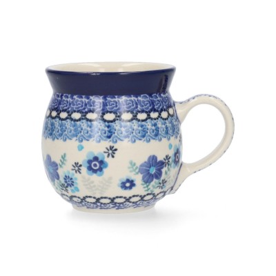 Farmers Mug 240 ml. Floral Ballet
