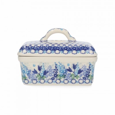 Botervloot Blue Garden (1010)