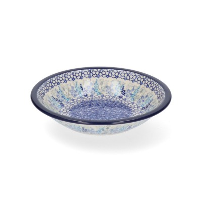 Bord Diep 21 cm. Delphinium