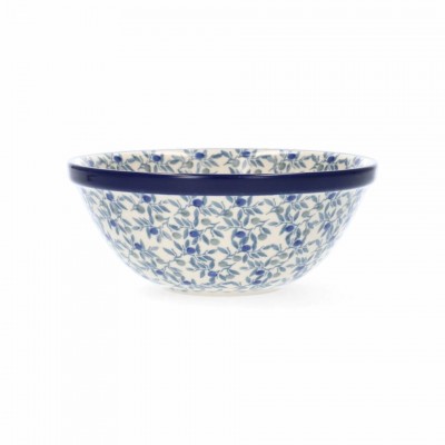 Kom 450 ml. Blue Olive  (1059)