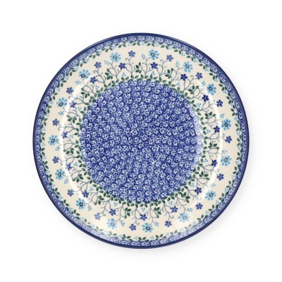 Bord 25.5 cm. Spring Hill