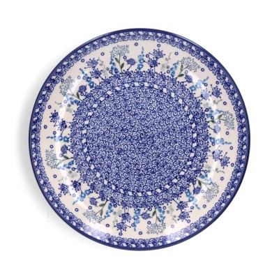 Bord 25.5 cm. Floral Party