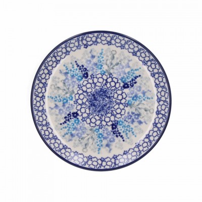 Bord 16 cm. Delphinium