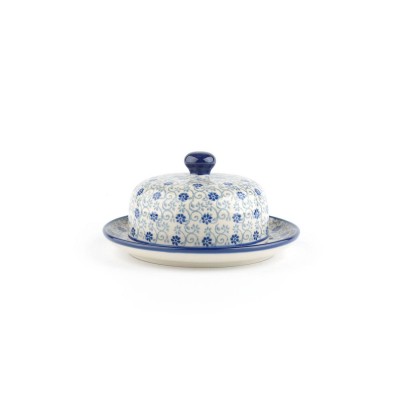 Botervloot Rond Flower Fountain (1293)