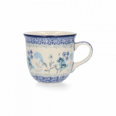 Tulp Mug 200ml. Delicate Breeze