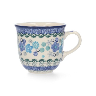 Tulp Mug 200ml. Blossom Breeze