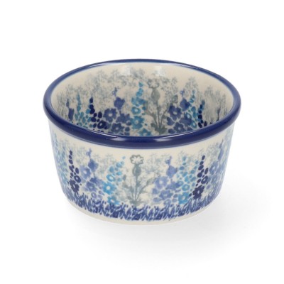 Ramekin 190 ml. Delphinium (1409)