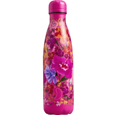 Chilly's Bottle Multi Meadow 500ml