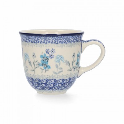 Tulp Mug 340ml. Delicate Breeze