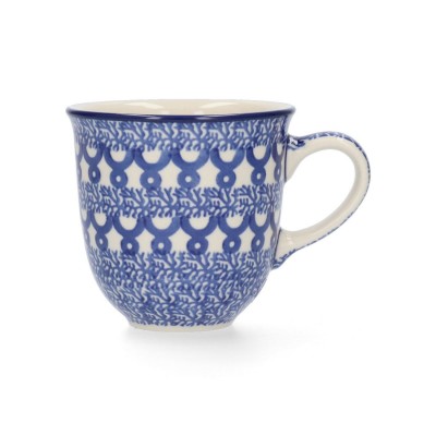 Tulp Mug 340ml. Blue Harbour