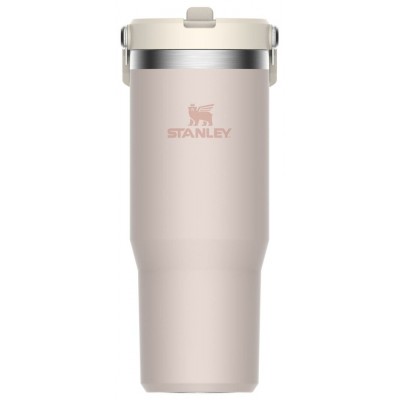 Iceflow™ Flip Straw Tumbler Rose Quartz | 0.89L