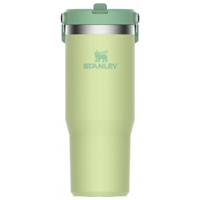 Iceflow™ Flip Straw Tumbler Citron Green | 0.89L