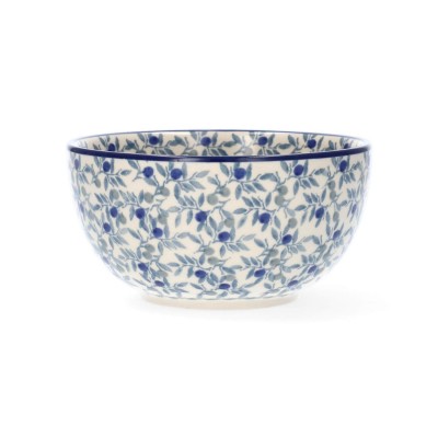 Rice Bowl 600 ml. Blue Olive (1986)