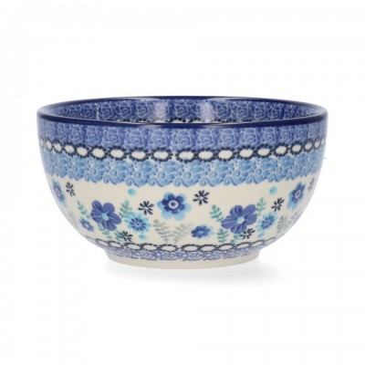 Rice Bowl 600 ml. Floral Ballet (1986)