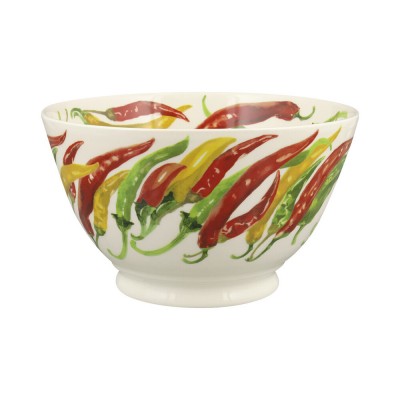 Medium Old Bowl Chillies