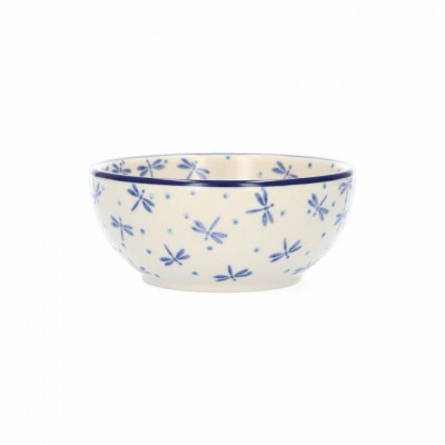 Rice Bowl 300 ml.  Damselfy (2192)