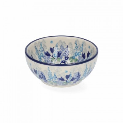 Rice Bowl 300 ml. Blue Garden (2192)