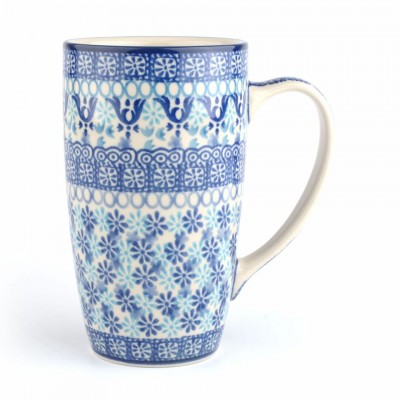 Coffee to Go 400ml. Nautique