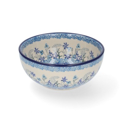 Rice Bowl 500ml. Festive (2294) 