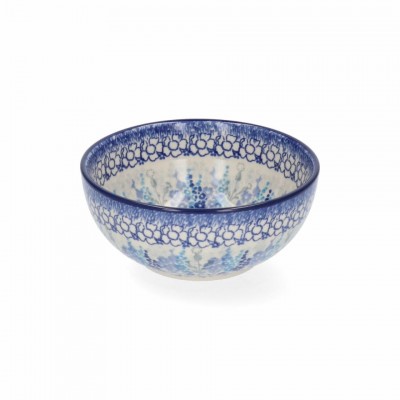 Rice Bowl 500ml. Delphinium (2294) 