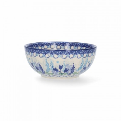 Rice Bowl 500ml. (2294) Blue Garden