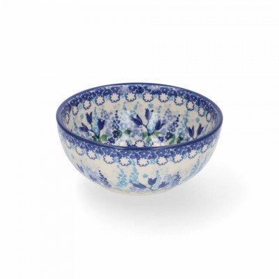 Rice Bowl 500ml. (2294) Blue Garden