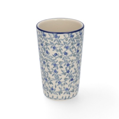 Tumbler 330 ml. Blue Olive (2349)