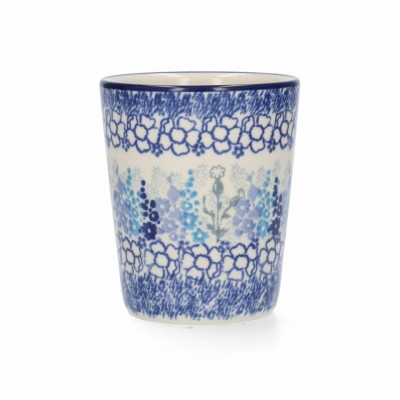 Tumbler 240 ml. Delphinium (2483)