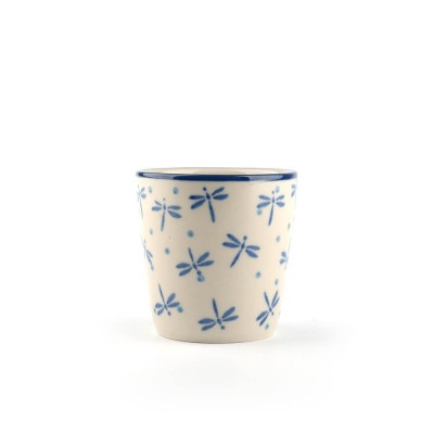Tumbler 130 ml. Damselfly (2563)