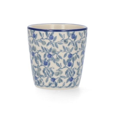Tumbler 130 ml. Blue Olive (2563)