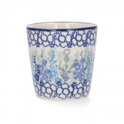 Tumbler 100 ml. Delphinium (2563)