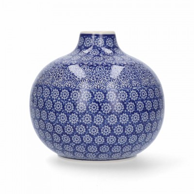 Vaas Buik 14 cm Lace