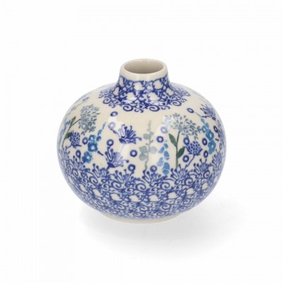 Vaas Buik 9 cm Floral Party