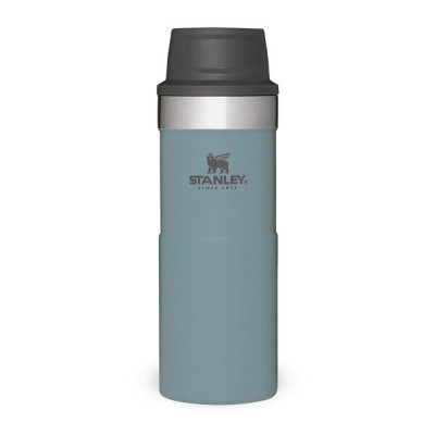 Trigger-Action Travel Mug 0,35L Shale