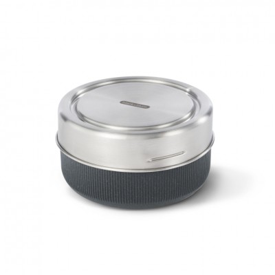 Lunchbox Glas Large Grey