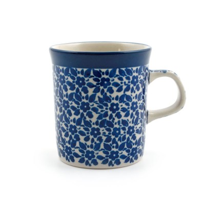 Mok Recht 150ml. Indigo