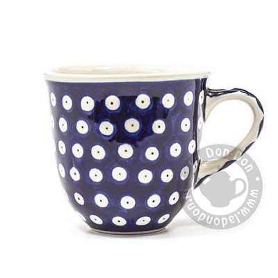 Tulp Mug 200ml. Blue Eyes