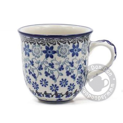 Tulp Mug 200ml. Belle Fleur