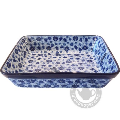 Ovenschaal (1405) Dragonfly