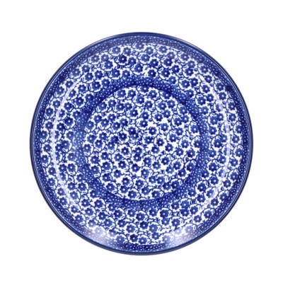 Bord 16 cm. Midnight Blue