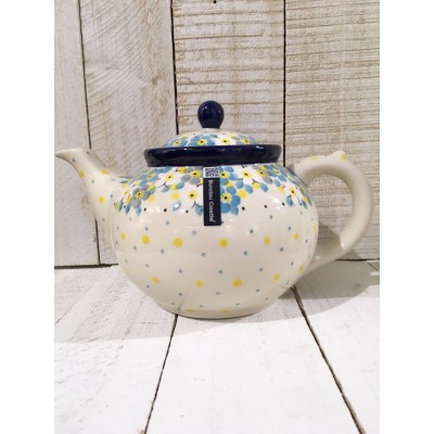 Theepot 1.3 Ltr May