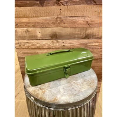 Toolbox 350 Groen