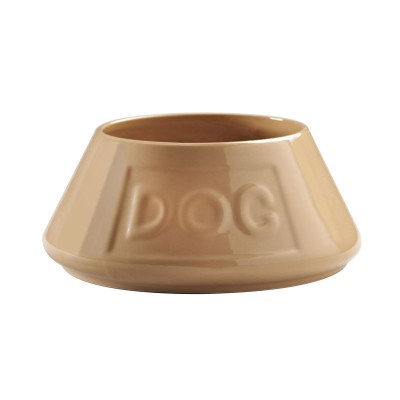 Dog Bowl Cane Taps