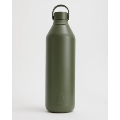 Chilly's Bottle Cargo Green 1000ml
