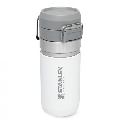 Quick-Flip Water Bottle 0,47 Polar