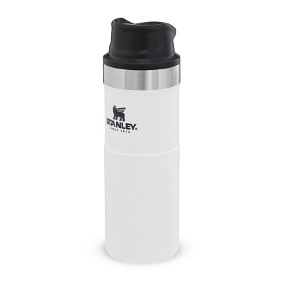 Trigger-Action Travel Mug 0,47L Polar