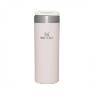 Aerolight Transit Mug 0,47 Rose Quartz