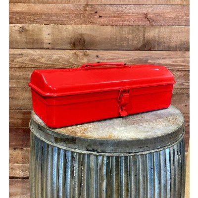 Toolbox 350 Rood