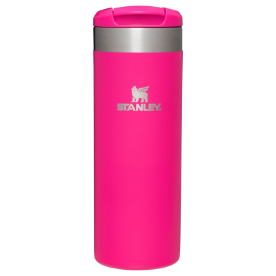Aerolight Transit Mug 0,47 Pink Vibes